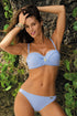 Maillot de bain deux pièces model 80140 Marko